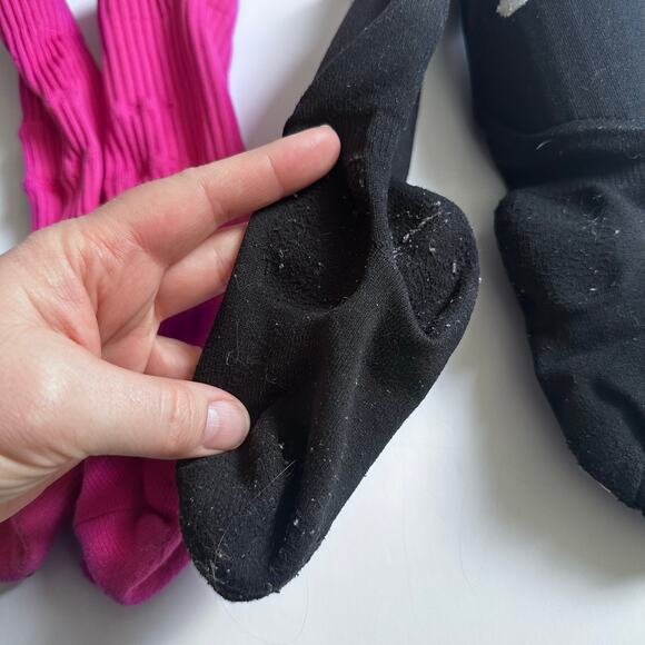 Nike & DSG Soccer Socks and Shin Guards Bundle Size small - Picture 4 of 6